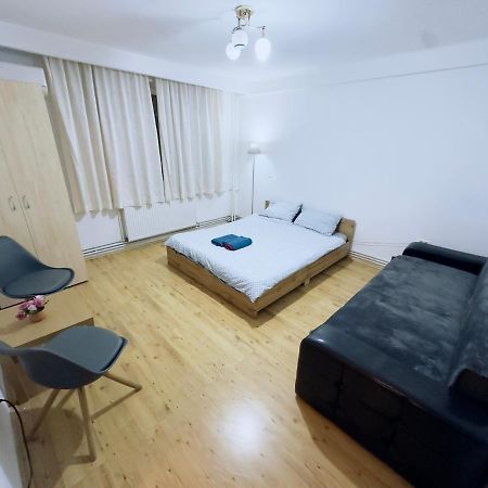 Apartment 2 Camere Centru Piata 700 Temešvár Exteriér fotografie