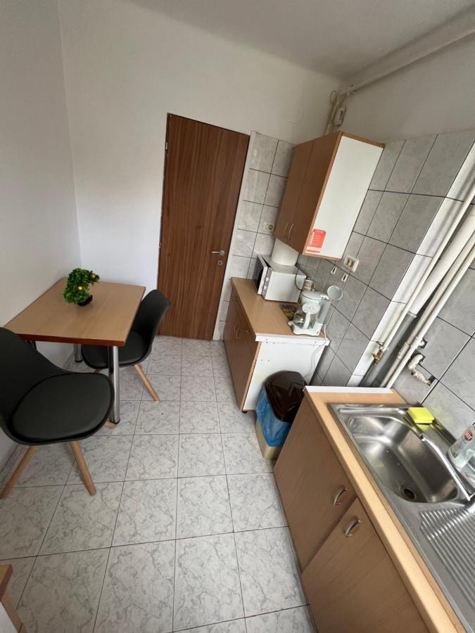 Apartment 2 Camere Centru Piata 700 Temešvár Exteriér fotografie