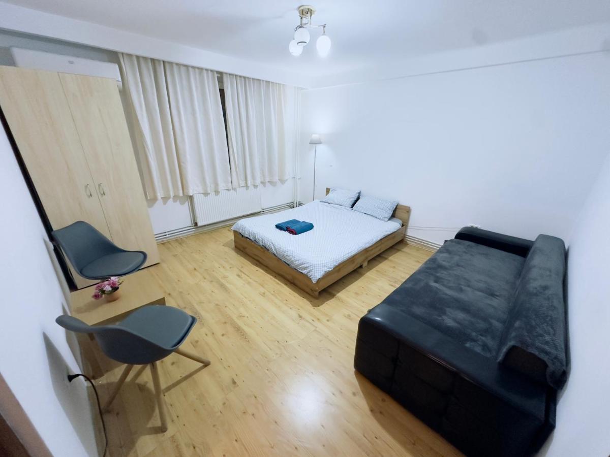 Apartment 2 Camere Centru Piata 700 Temešvár Exteriér fotografie